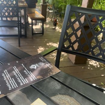 Lpcx Cafe - Bakeries Near Me - Tampa, Florida