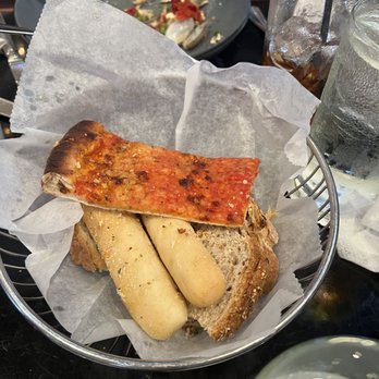 La Griglia - Italian Near Me - Houston, Texas La Griglia - Italian Near Me - Houston, Texas