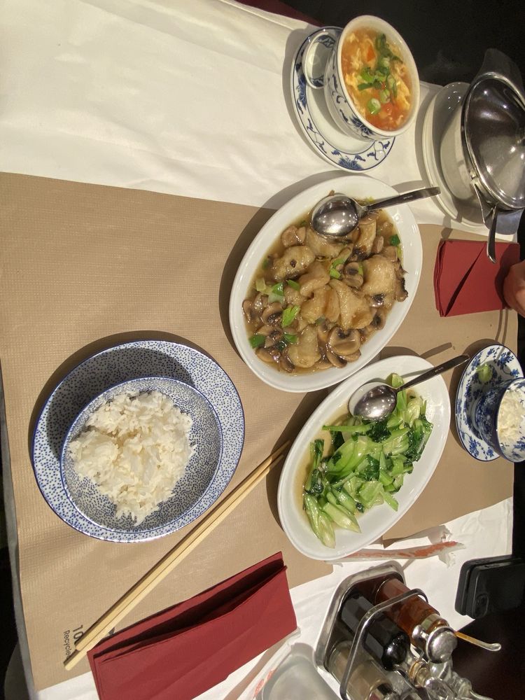 China Restaurant King Lung