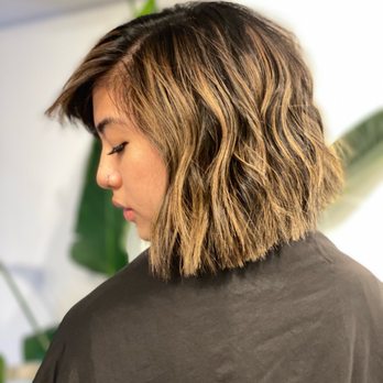 Hair Throne - After by Marissa - Hair Stylists Near Me - New York, New York