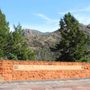 Photo of Firefighter Memorial