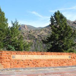 Firefighter Memorial