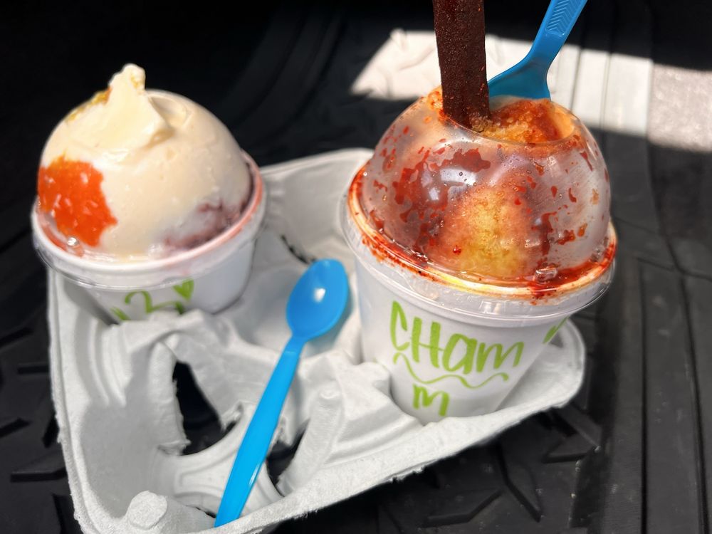 BELOW ZERO SHAVED ICE Updated October 2024 252 Photos & 286 Reviews