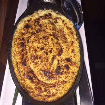Leña Brava - Cauliflower Mash - Seafood Near Me - Chicago, Illinois Leña Brava - Cauliflower Mash - Seafood Near Me - Chicago, Illinois