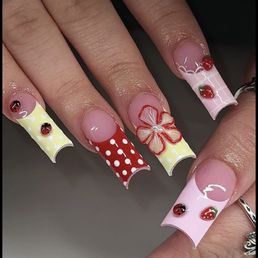 Inspo nails Inspo nails