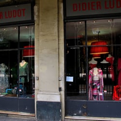 Didier Ludot
