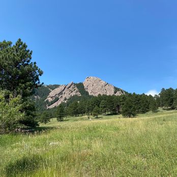 Chautauqua Park - Parks Near Me - Boulder, Colorado