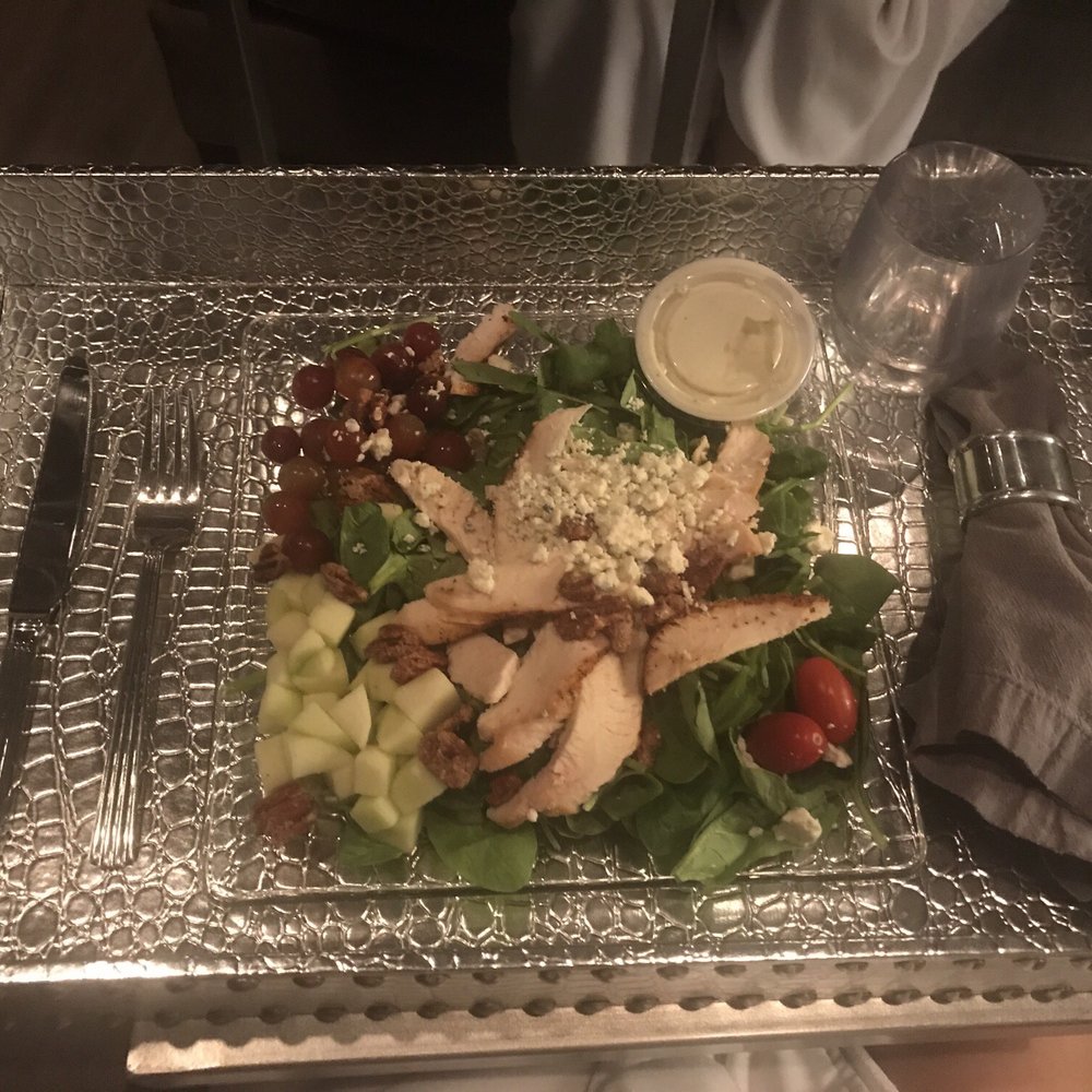 Le Roche Bleu Day Spa - Great lunch options, let them know ahead - Day Spas Near Me - Baton Rouge, Louisiana Le Roche Bleu Day Spa - Great lunch options, let them know ahead - Day Spas Near Me - Baton Rouge, Louisiana