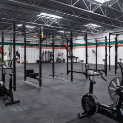 CrossFit Big Guava