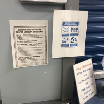 YNot Laundry - Laundromat Near Me - Schiller Park, Illinois YNot Laundry - Laundromat Near Me - Schiller Park, Illinois