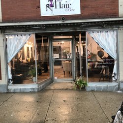 Thee Hair Bar - Welcome to Thee Hair Bar!!