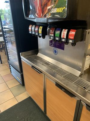 Subway by null