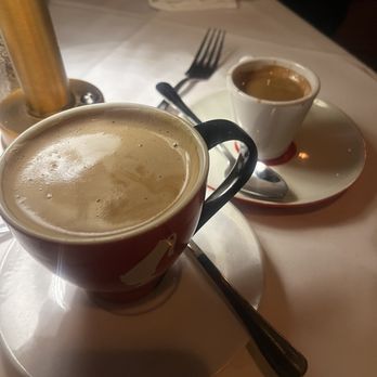 Rosebud on Rush - Frappuccino & espresso - Italian Near Me - Chicago, Illinois