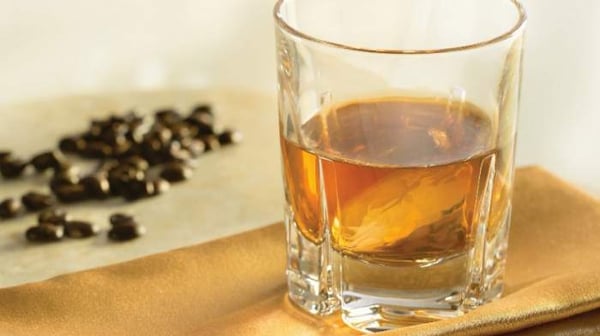 3535 Cocktail Bar The LINQ Hotel + Experience by null