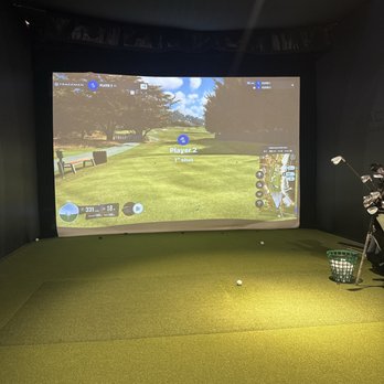 Scratch Lab Golf - Golf Near Me - Walnut Creek, California