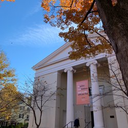 Nassau Presbyterian Church