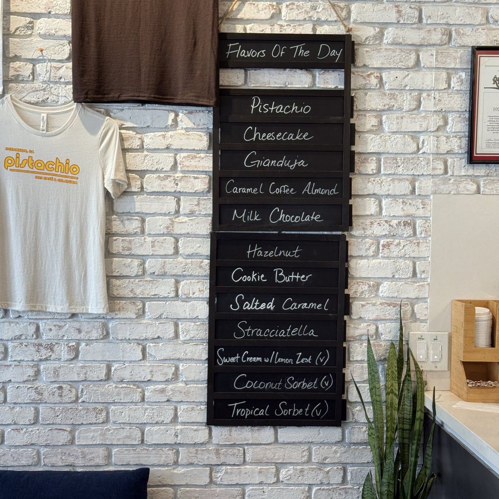 1022 Cafe & Gelateria - Coffee & Tea Near Me - Oceanside, California 1022 Cafe & Gelateria - Coffee & Tea Near Me - Oceanside, California