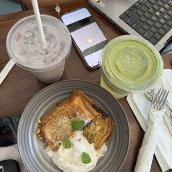 STAE CAFE - Cafes Near Me - Markham, Ontario