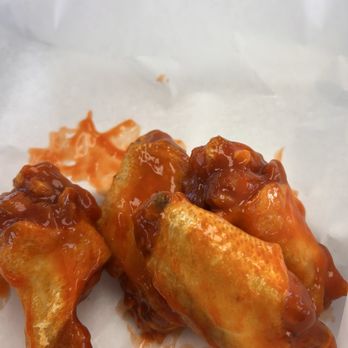 Tum Tums Mediterranean - Wings with strawberry hot sauce - Mediterranean Near Me - Florence, Alabama Tum Tums Mediterranean - Wings with strawberry hot sauce - Mediterranean Near Me - Florence, Alabama
