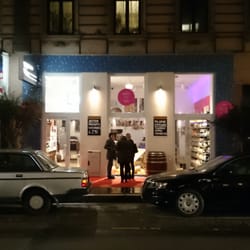 alimentari GONDOLA