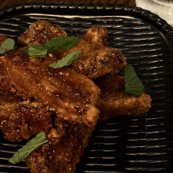 Kore - Asian Fusion Near Me - Nashville, Tennessee