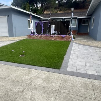Vitoria Pavers Contractor - Landscaping Near Me - San Pablo, California Vitoria Pavers Contractor - Landscaping Near Me - San Pablo, California