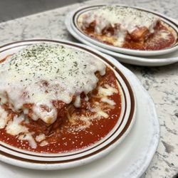 Magro's Italia Pizzeria