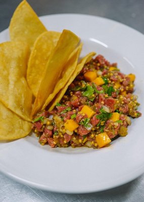 Little Trouble by null