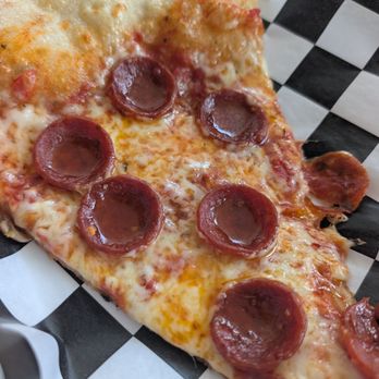 PRUF - Pepperoni - Pizza Near Me - Montrose, Colorado PRUF - Pepperoni - Pizza Near Me - Montrose, Colorado
