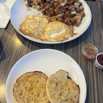 Mama Kat's - Corned beef hash! 10/10. - American Near Me - San Marcos, California Mama Kat's - Corned beef hash! 10/10. - American Near Me - San Marcos, California