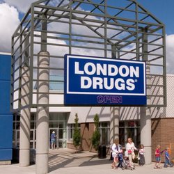 London Drugs