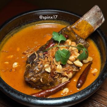 OBAO - Asian Fusion Near Me - New York, New York