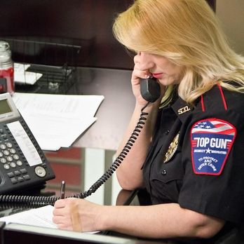 Top Gun Body Guard, Investigations & Security Consulting - Private Investigation Near Me - League City, Texas