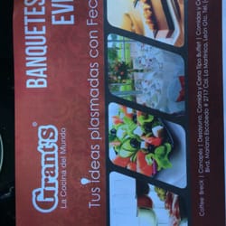 Grant's