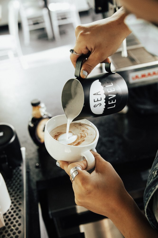 Visible Coffee Roasters 