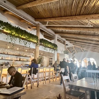 Taverna Tony - Cute interior - Greek Near Me - Malibu, California Taverna Tony - Cute interior - Greek Near Me - Malibu, California