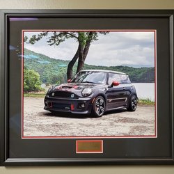 The Shadow Box Frame Shop