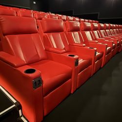 Landmark Theatres