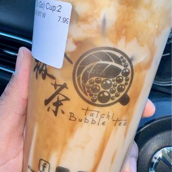 TAICHI BUBBLE TEA - Updated June 2024 - 291 Photos & 167 Reviews - 2568 Solomons Island Rd