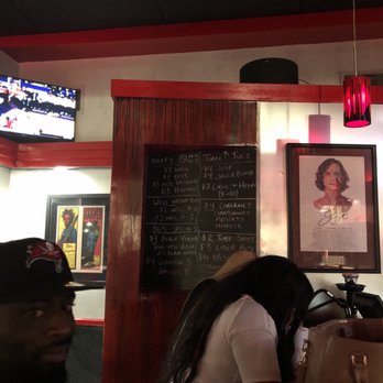 3000 Bar - Monday-Sunday Drink Specials - Hookah Bars Near Me - Birmingham, Alabama