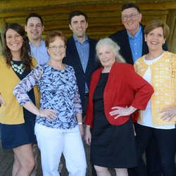 Oberg Insurance & Real Estate Agency - Welcome to Oberg Insurance & Real Estate! Meet our team. Bailey Damon, Ben Chaine, Joan Leland, James Oberg, Cindy Gorman, Pete Oberg & Judy