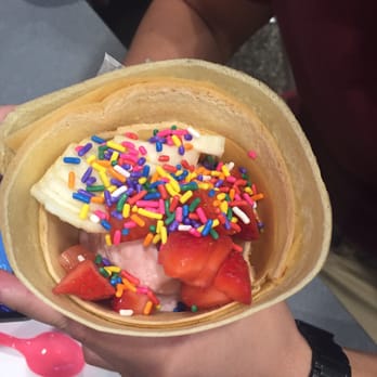 Salju Dessert - Strawberry without whipped cream - Desserts Near Me - Alhambra, California Salju Dessert - Strawberry without whipped cream - Desserts Near Me - Alhambra, California