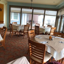 Brackett's Oceanview Restaurant