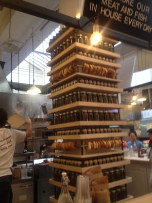 Wexler's Deli by null