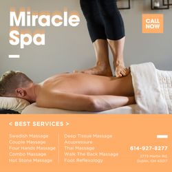 Miracle Spa