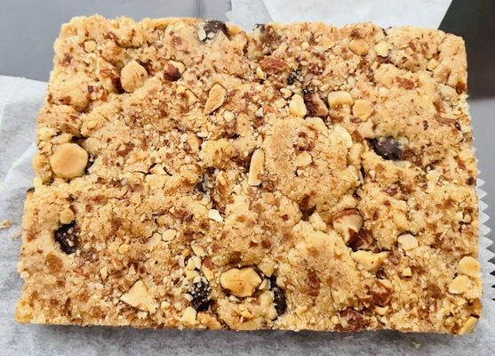 Arizmendi Bakery by null