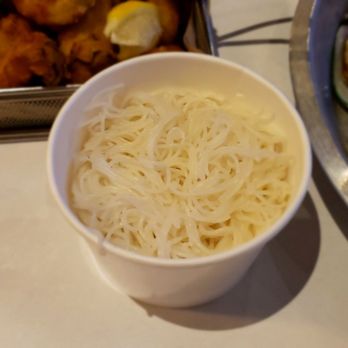 Good Catch Boil House - Vermicelli side - Cajun/Creole Near Me - Markham, Ontario Good Catch Boil House - Vermicelli side - Cajun/Creole Near Me - Markham, Ontario