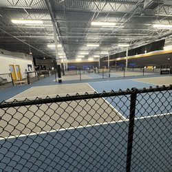 The Pickleball Place - Courts