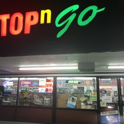 Stop N Go - Stop N Go