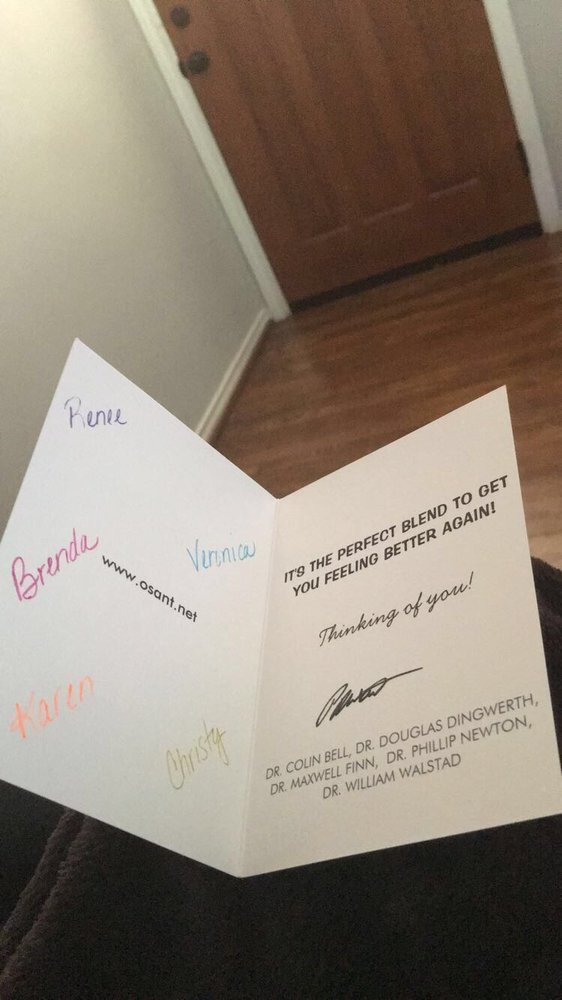 ORAL SURGERY ASSOCIATES OF NORTH TEXAS Oral Surgeons 618 North Highway 67, Cedar Hill, TX